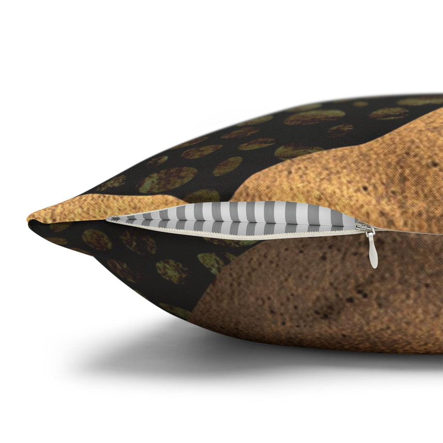 Distant Land - Decorative Pillow Cover