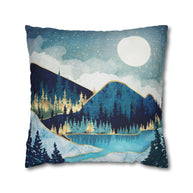 Morning Stars - Decorative Pillow Cover