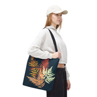 Autumn Fern - Tote Bag