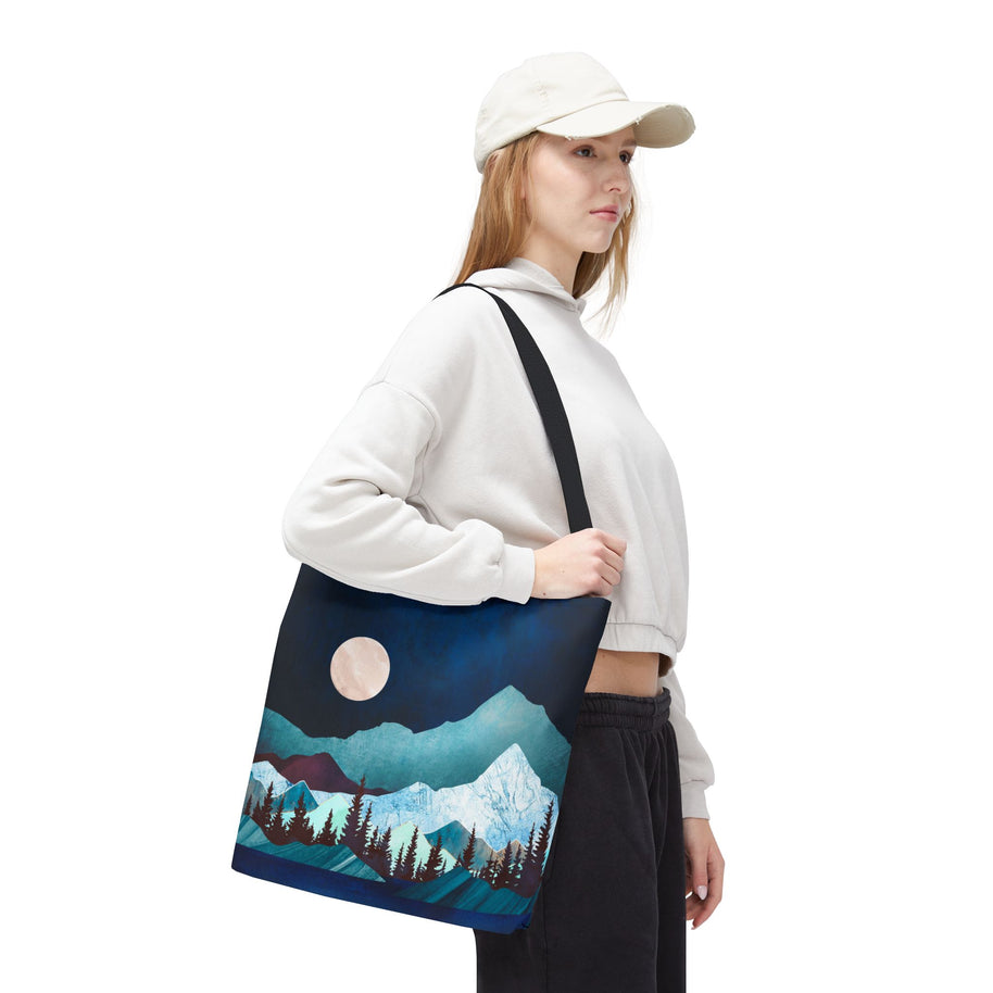 Moon Bay - Tote Bag