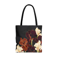 Autumn Iris - Tote Bag