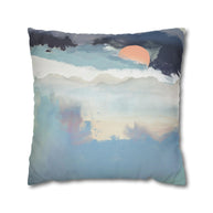 Mountain Dream - Decorative Pillow Cover