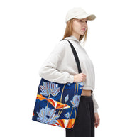 Bold Botanical - Tote Bag