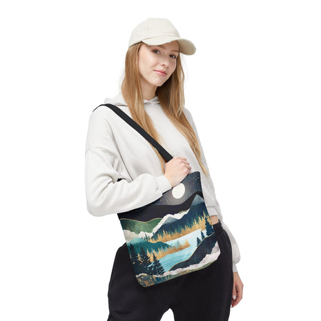 Star Lake - Tote Bag