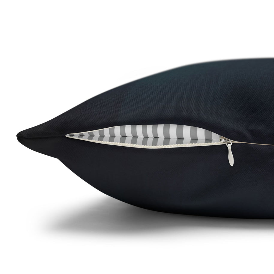 Bond II  - Decorative Pillow Cover