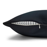 Bond II  - Decorative Pillow Cover