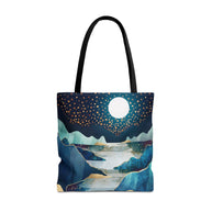 Moon Glow - Tote Bag