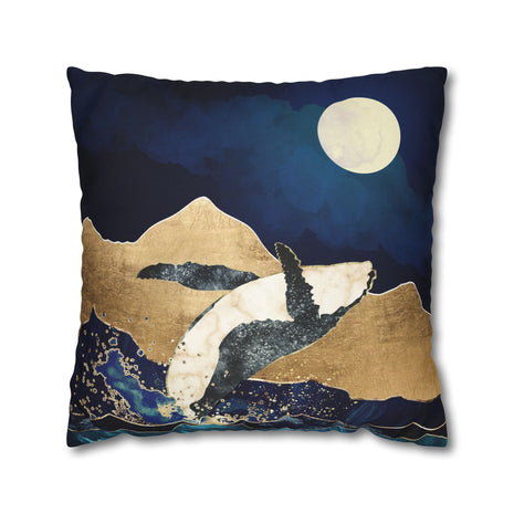 Live Free - Decorative Pillow Cover