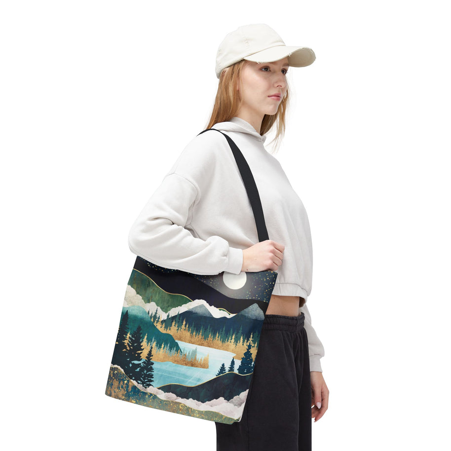 Star Lake - Tote Bag