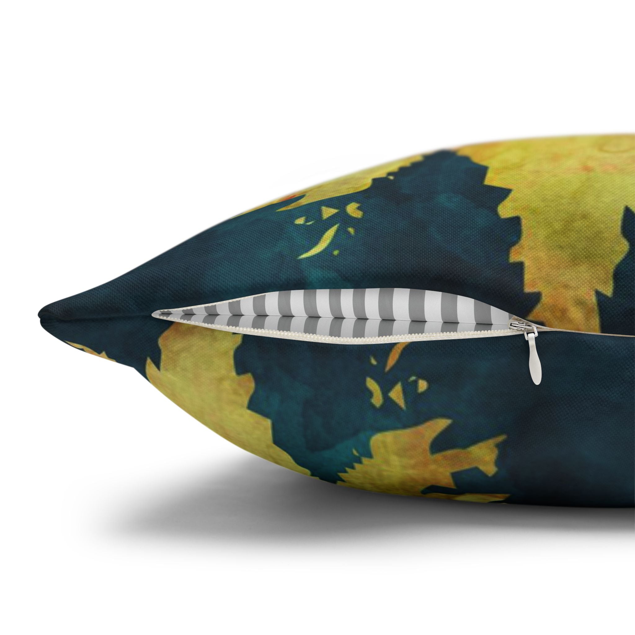 Lake Forest - Decorative Pillow Cover