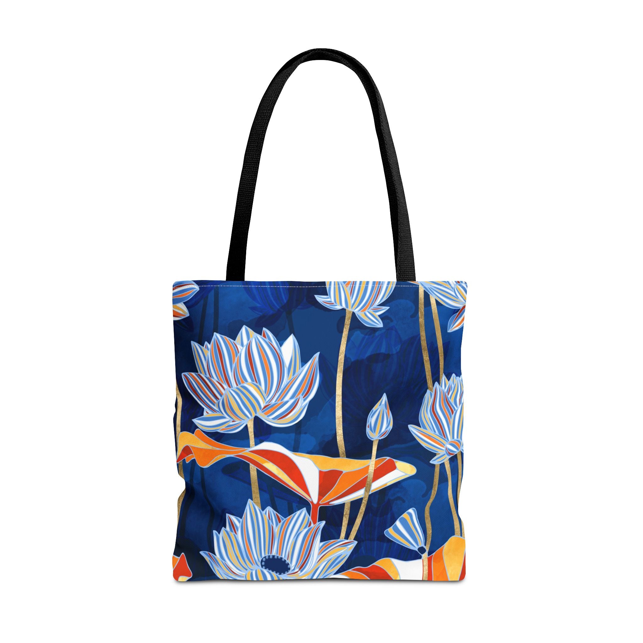 Bold Botanical - Tote Bag