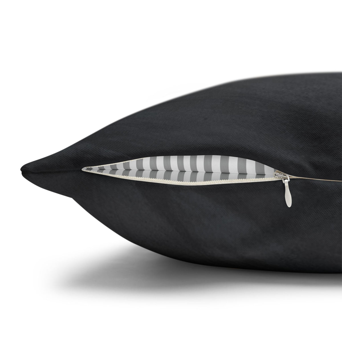 Distant Peaks - Decorative Pillow Cover