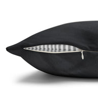 Distant Peaks - Decorative Pillow Cover