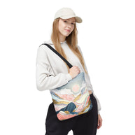 Spring Morning - Tote Bag