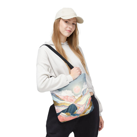 Spring Morning - Tote Bag
