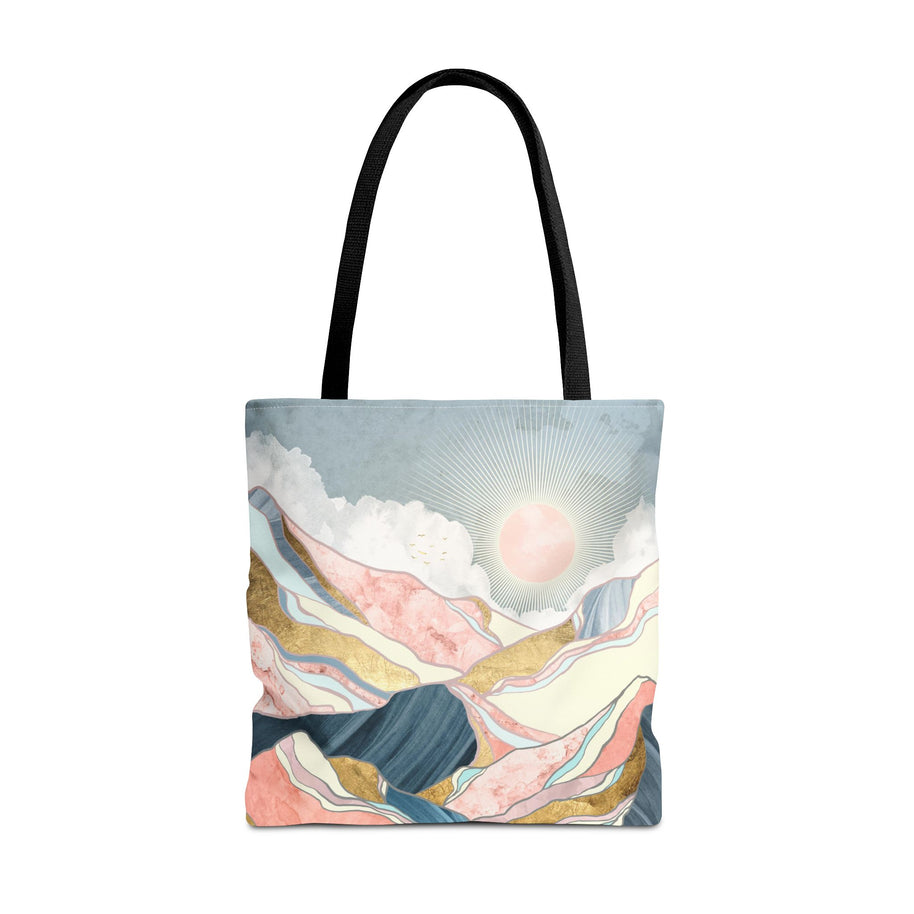 Spring Morning - Tote Bag