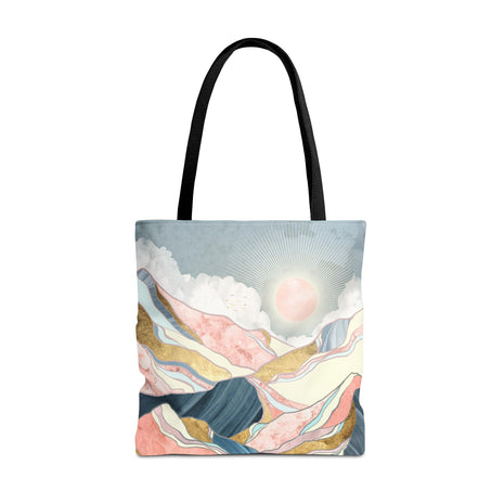 Spring Morning - Tote Bag