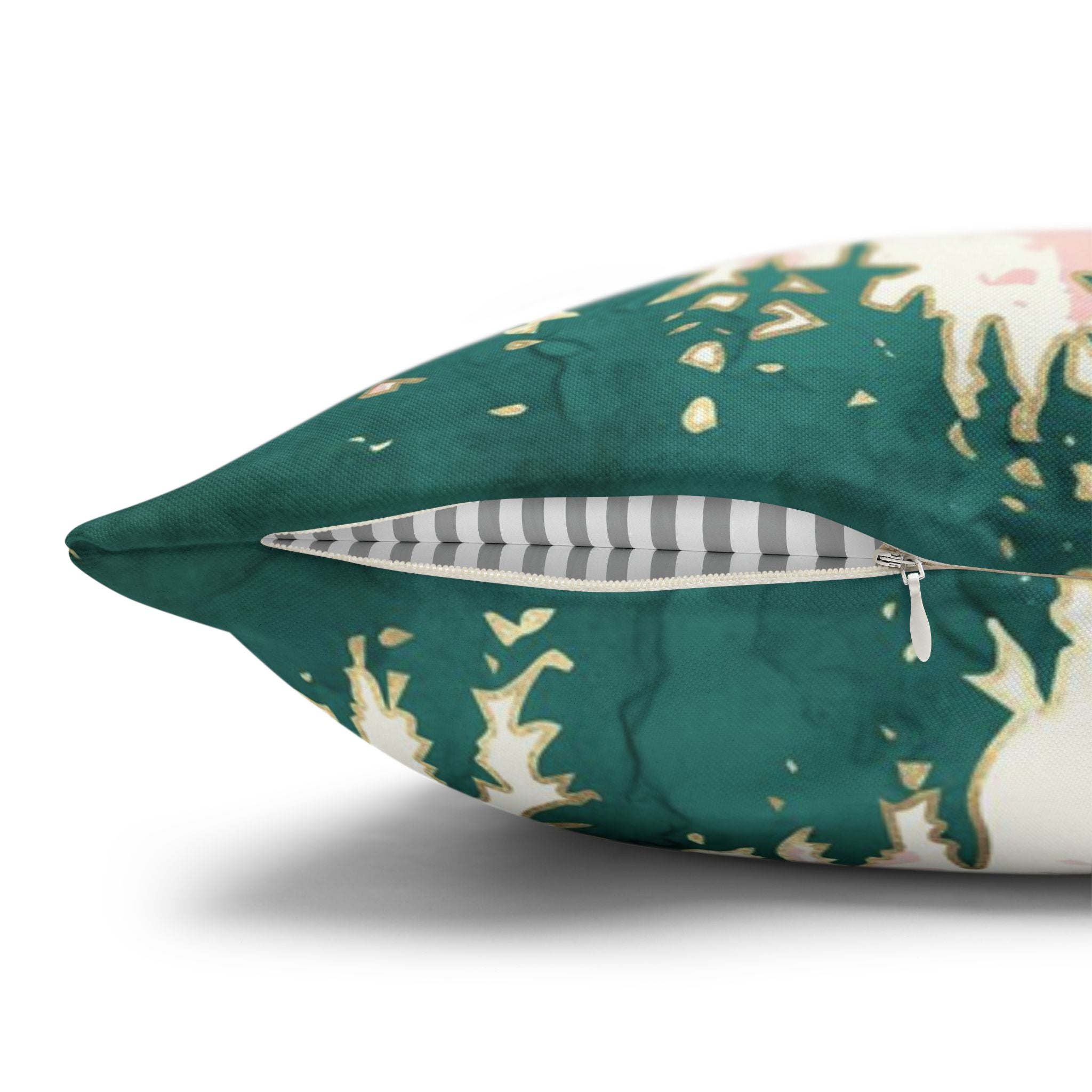 Summer Sunset - Decorative Pillow Cover