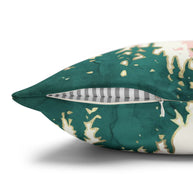 Summer Sunset - Decorative Pillow Cover