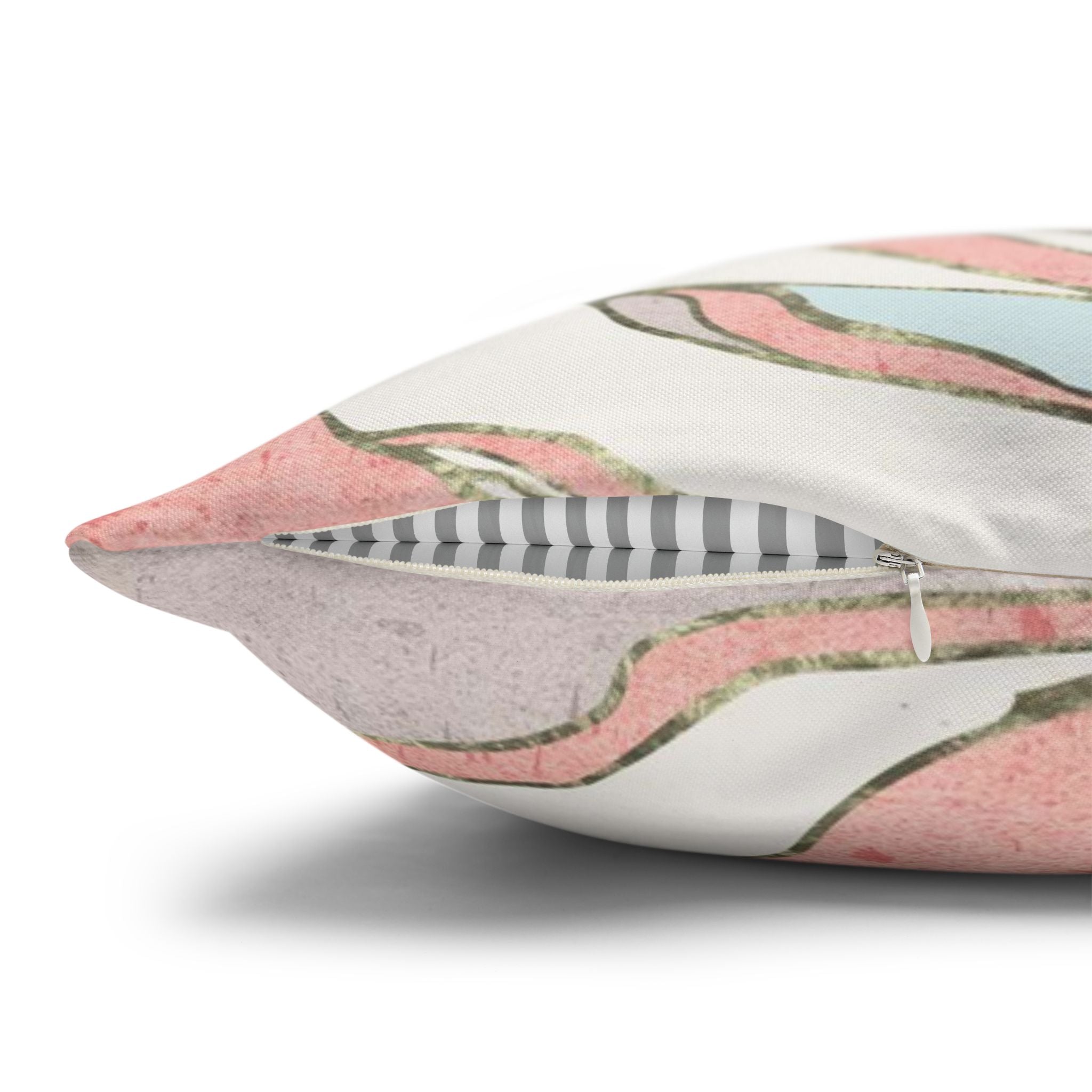 Desert Sun - Decorative Pillow Cover