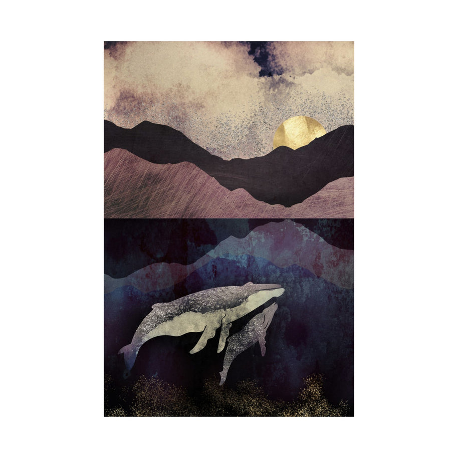 Bond - Poster Print - No Frame