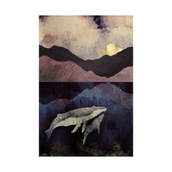 Bond - Poster Print - No Frame