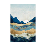 Next Journey - Poster Print - No Frame