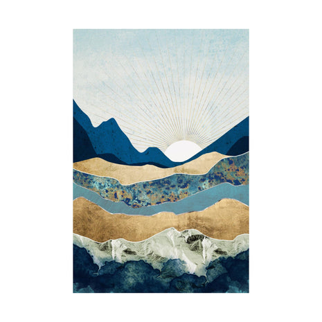 Next Journey - Poster Print - No Frame