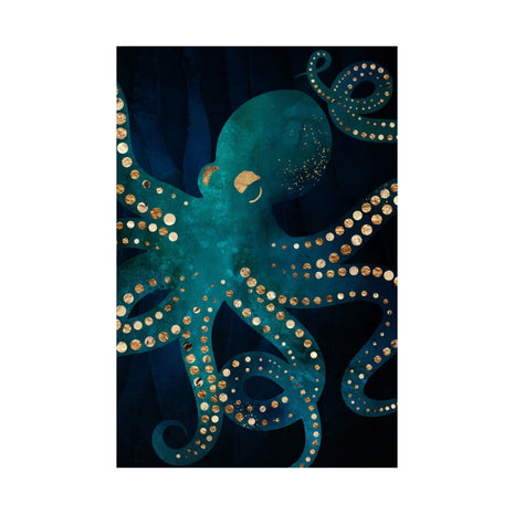 Underwater Dream VIII - Poster Print - No Frame