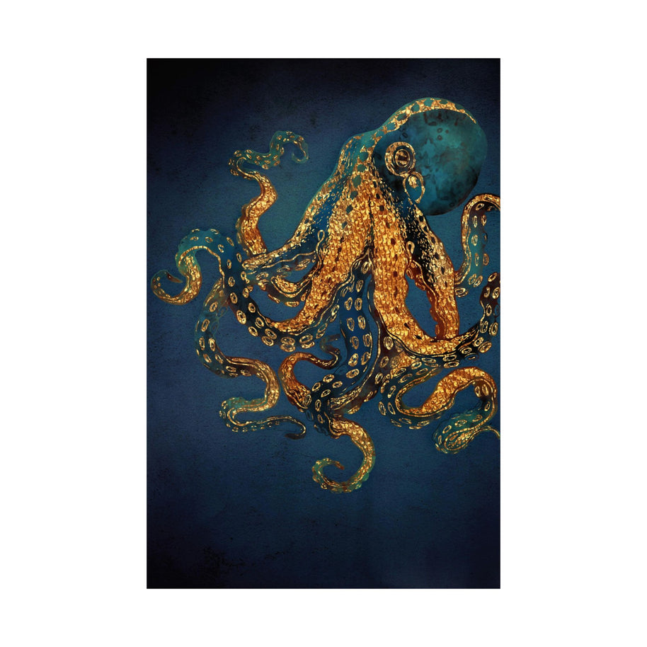 Underwater Dream IV - Poster Print - No Frame