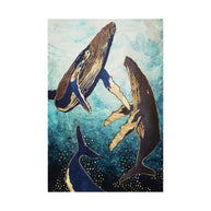 Ascension - Poster Print - No Frame