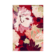 Bold Botanical II - Poster Print - No Frame
