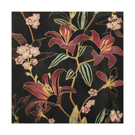Lily Matte Canvas, Stretched, No Frame