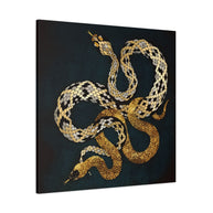 Balance Matte Canvas, Stretched, No Frame