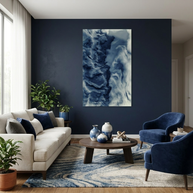 GeoScape 5 - Poster Print - No Frame
