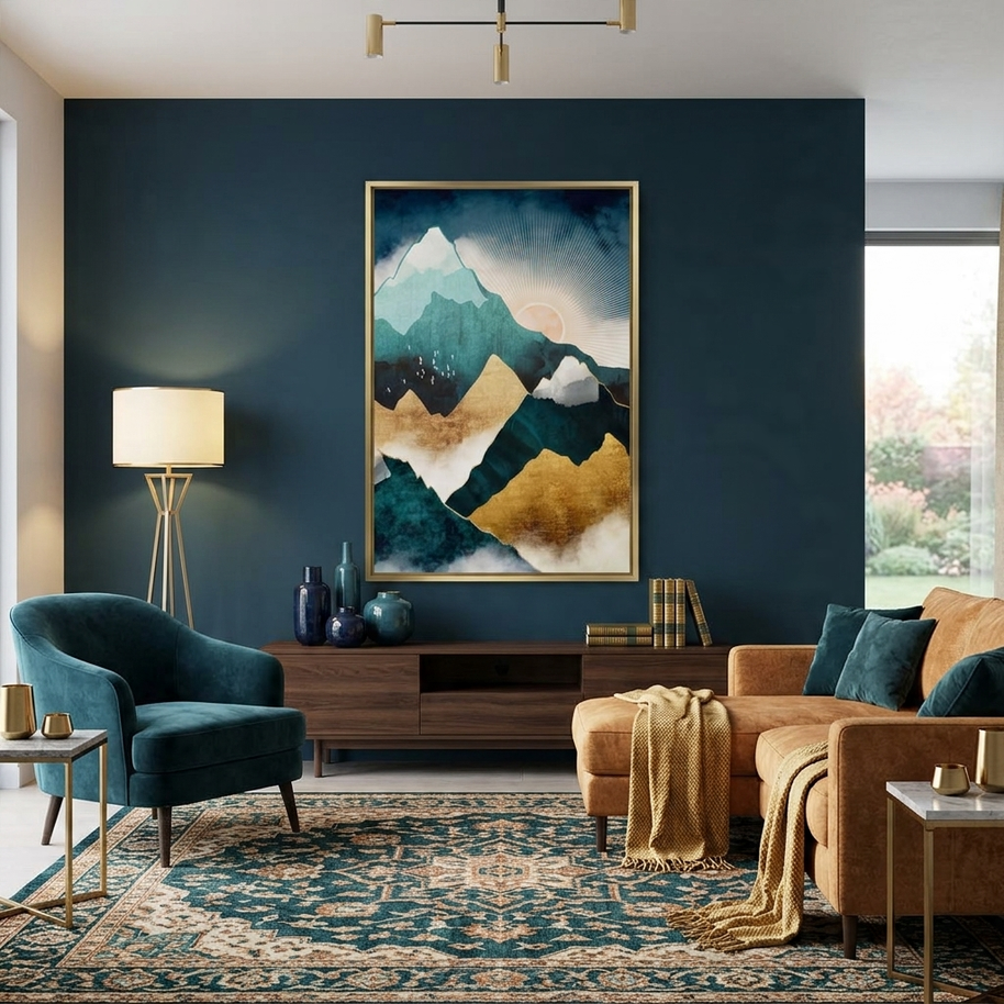Day Break - Poster Print - No Frame