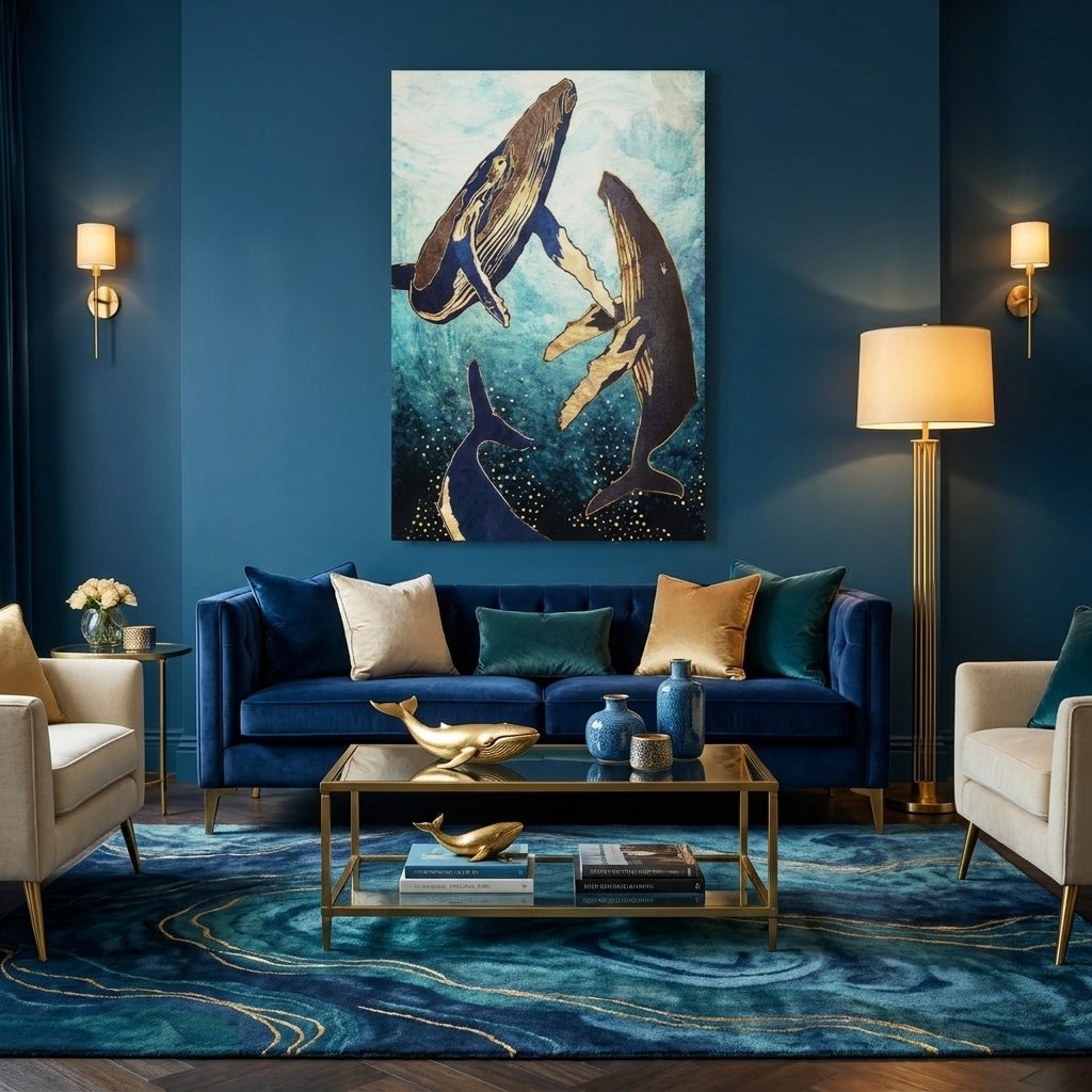 Ascension - Poster Print - No Frame