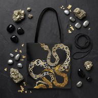 Balance - Tote Bag