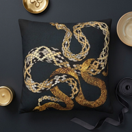 Balance - Decorative Pillow Cover