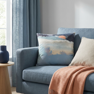 Mountain Dream - Decorative Pillow Cover