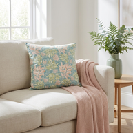 Pastel Botanical - Decorative Pillow Cover